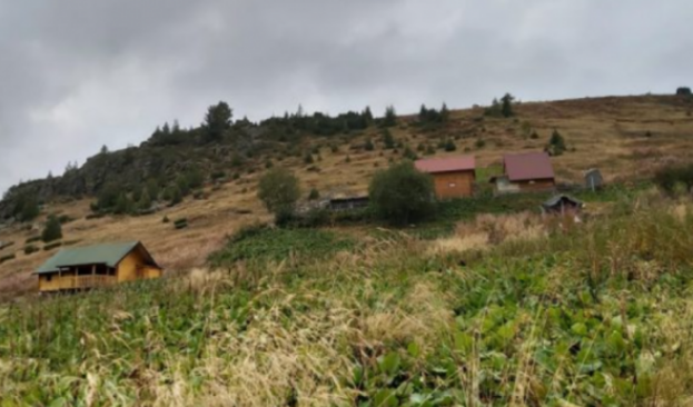 Kjo është arsyeja e arrestimit të 4 kosovarëve në Mal të Zi