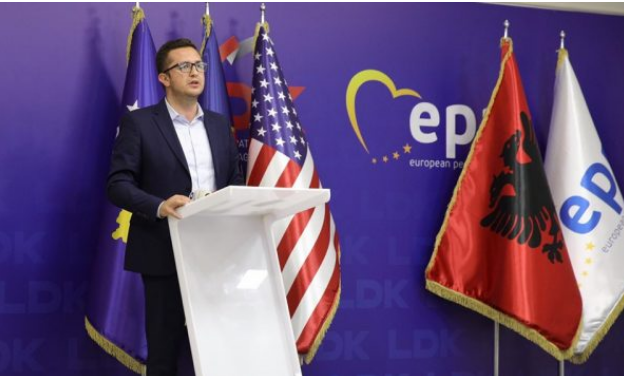 Mustafa: Nuk ka termine, sepse nuk ka vaksina