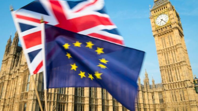 Vendimi për Brexit-in shtyhet deri më 31 janar 2020