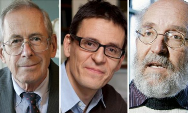Nobelin për Fizikë e fitojnë dy shkencëtarë zviceranë dhe një amerikan