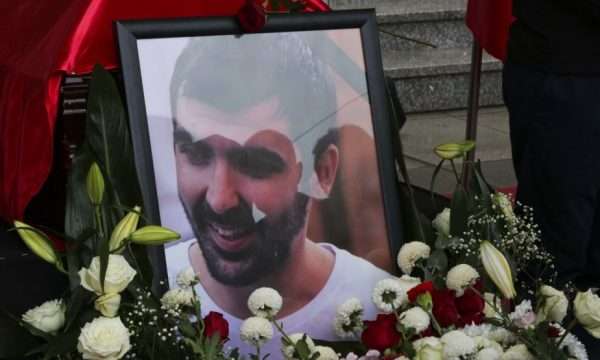 Ekspertët zviceranë do të hartojnë edhe një raport për vdekjen e Deharit pasi vizitës në Kosovë