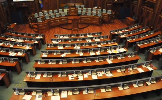 New York Times shkruan për gratë që po ua marrin pushtetin burrave në Kosovë