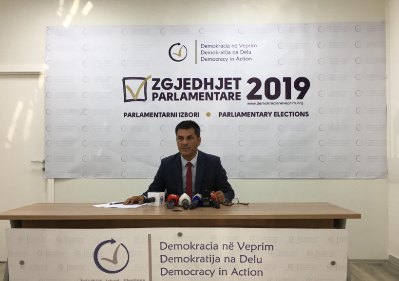 DnV: 6 tetori është mundësia reale që ju të bëheni pjesë e vendimmarrjes