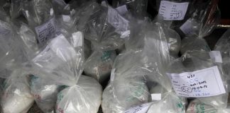 Çifti shqiptar nuk arrin ta gënjejnë policinë, ia gjejnë 12 kg drogë në bagazh