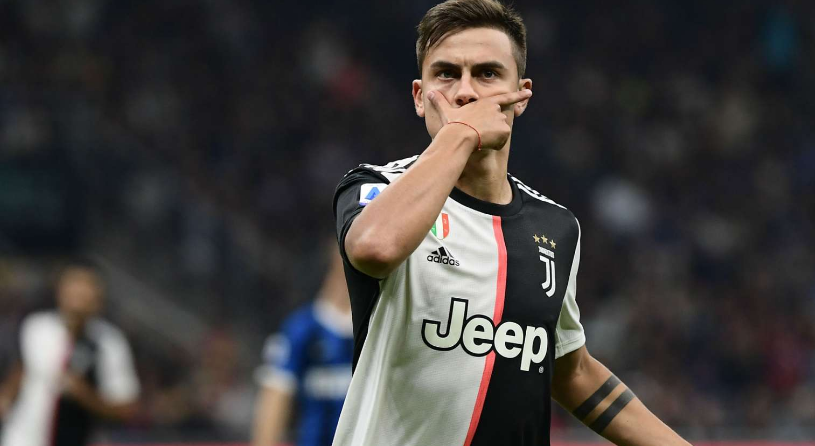 Dybala mohon spekulimet: Kurrë nuk desha largimin nga Juve