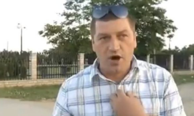 Personazhi i “ma kanë votu votën” iki nga Kosova se u përqesh në media