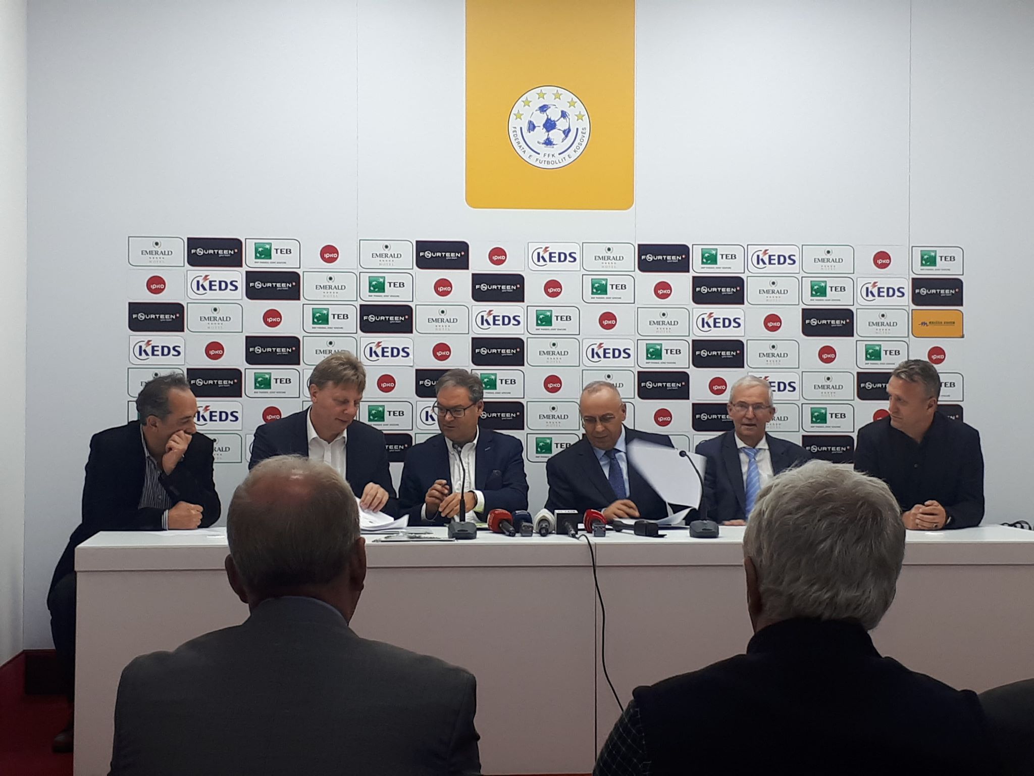 Nënshkruhet marrëveshja, FFK pritet të përfitojë nga përvoja gjermane