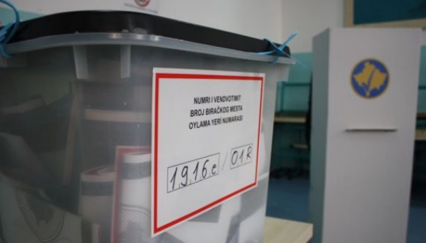 7300 qytetarë e patën problem ta gjejnë vendvotimin, 317 të tjerë votuan me dokumente me afat të skaduar