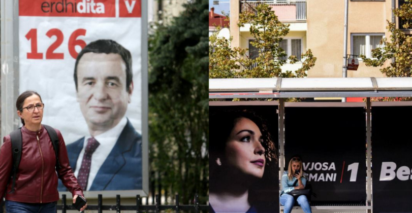 Vetëvendosje dhe LDK nga opozita drejt formimit të qeverisë