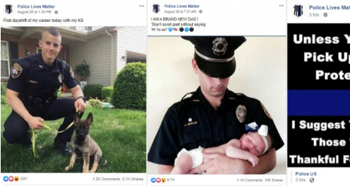 Facebooku mbyll disa faqe pro-Trumpit që menaxhoheshin nga Kosova