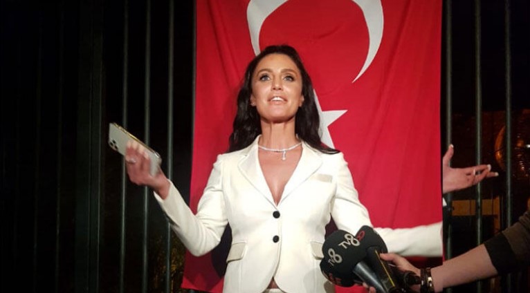 Mediet turke shkruajnë për Genta Ismajlin: Dueti surprizë po vjen