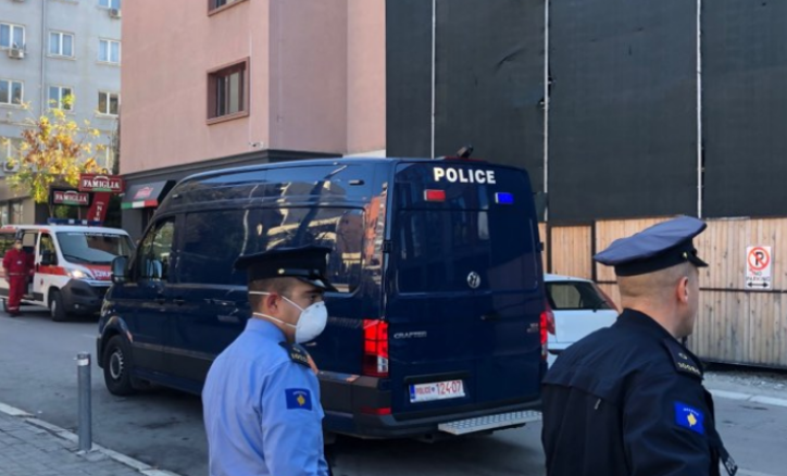 Çfarë u bë me zarfet e helmuara të ardhura nga Serbia?