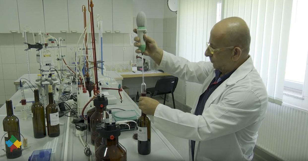 Vendi ku po i zgjidhin problemet vreshtarët dhe verëtarët