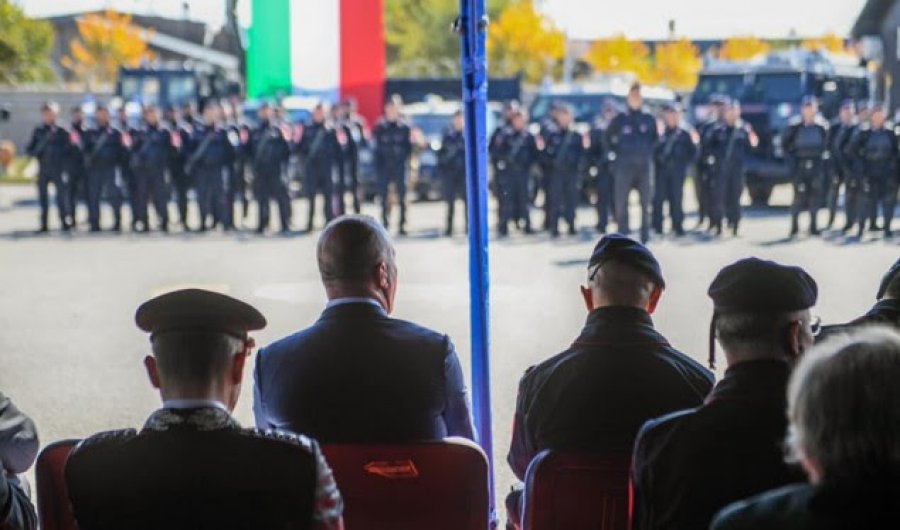 Haradinaj: Prezenca KFOR-it vazhdon të mbetet e nevojshme