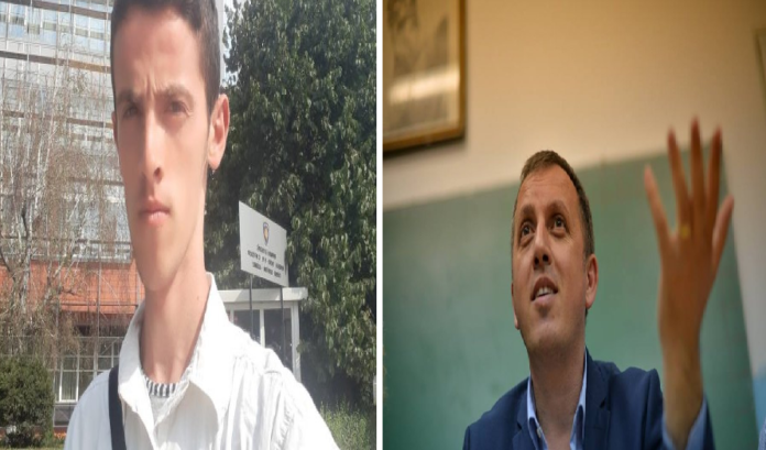 Reagon personazhi i zgjedhjeve: Unë e Sali Zyba jemi njerëz të lapsit