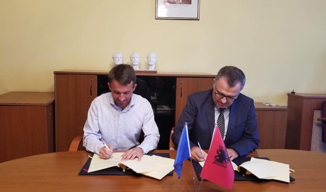 Kosova e Shqipëria me marrëveshje për mbrojtjen e trashëgimisë kulturore