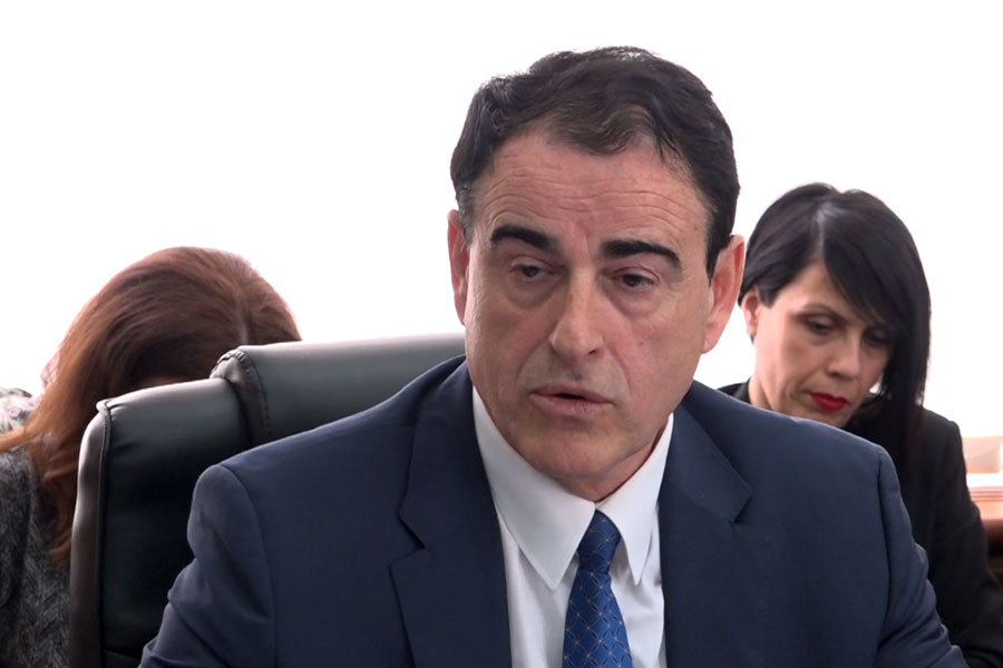 Gjykata Speciale fton edhe komandat Lekën, ish deputetin e LDK-së