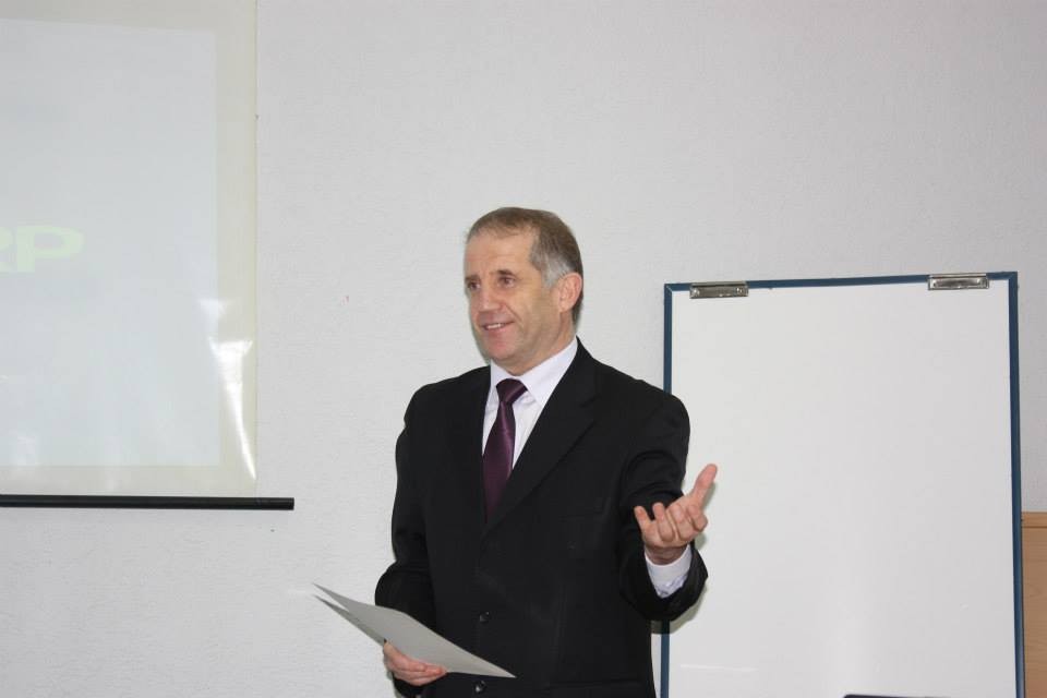 Kosovari që përjetoi sulmin terrorist në Kabul të Afganistanit