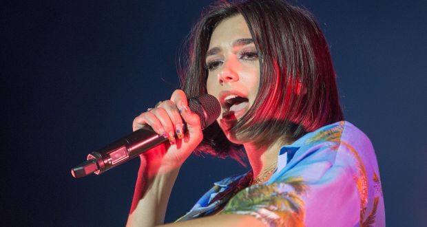 Dua Lipa e entuziazmuar njofton se do të performojë në ‘MTV EMA’