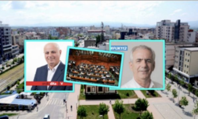 Njëri në PDK, tjetri në VV: Nga sa vota morën dy vëllezërit kandidatë për deputetë