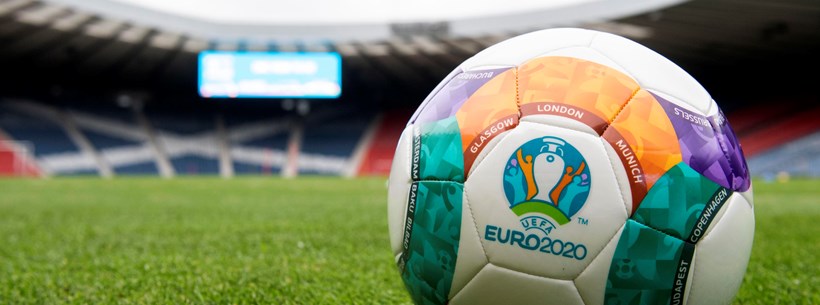 Kualifikimet për Euro 2020: Këto ndeshje zhvillohen sot