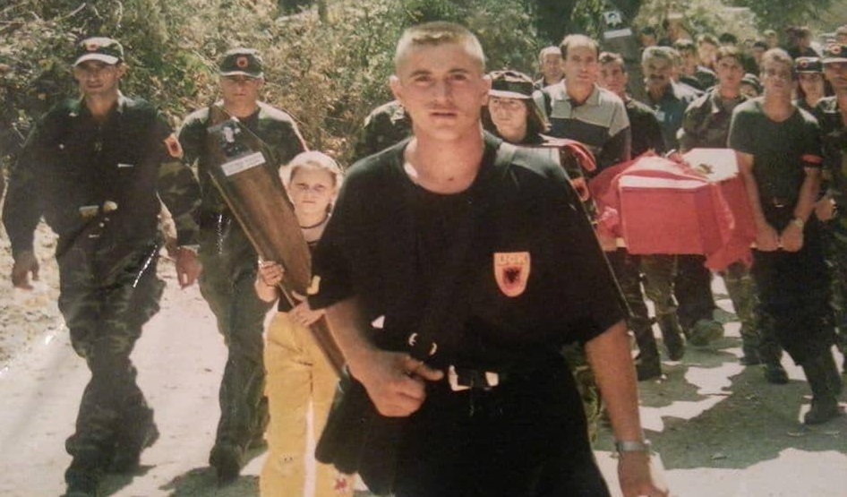 Xhevdet Kelmendi ftohet nga Specialja për intervistim