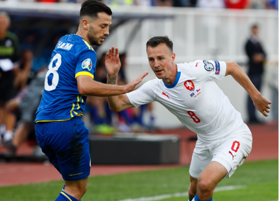 Ndryshon forma e shitjes së biletave për ndeshjen Çeki – Kosovë