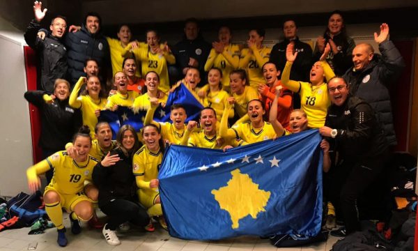 “Dardanet” rrisin gjasat për kualifikim në EURO me fitoren e djeshme