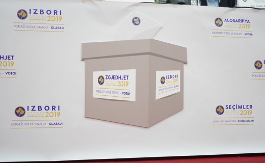 KQZ: 25 mijë votues më shumë sesa në zgjedhjet e kaluara deri në orën 11:00