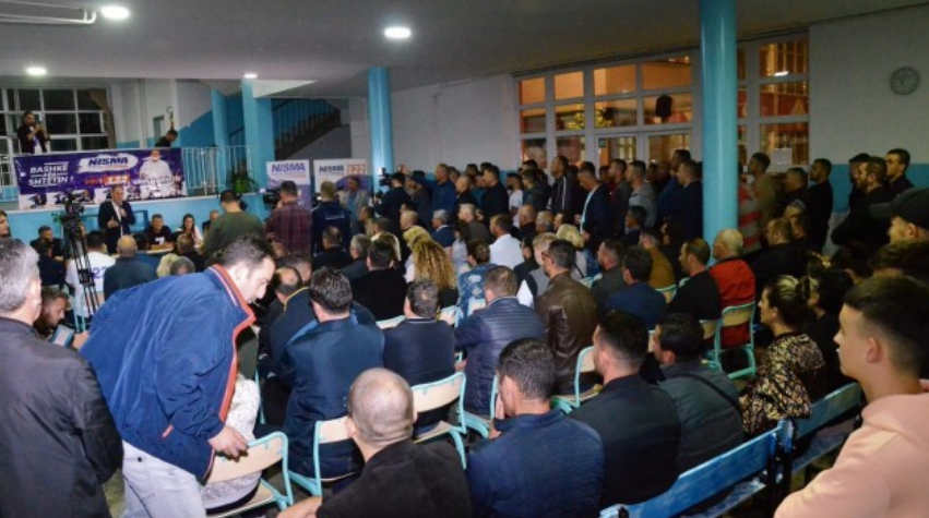 Limaj: Mos votoni me inate, besimin jepjani njerëzve të dëshmuar