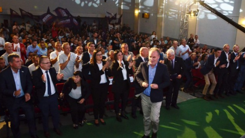 Limaj thotë se është më rëndësi që më 6 tetor të fitojë shteti i Kosovës dhe jo individi