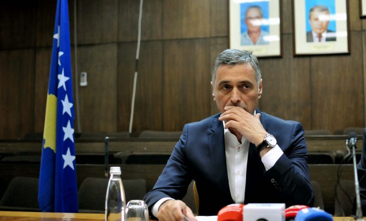 Kryeprokurori jep statistika të frikshme për viktimat e krimit në Kosovë