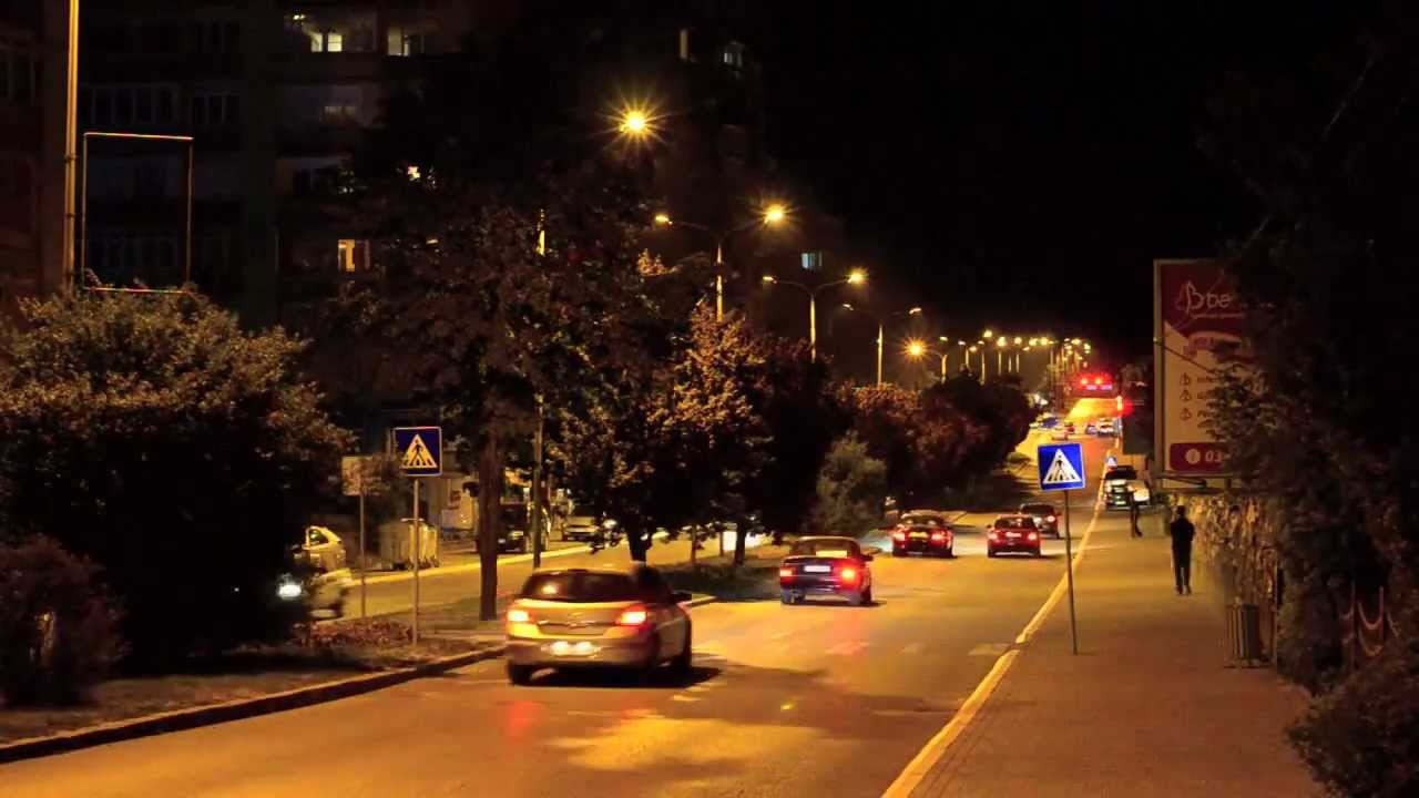 Të shtëna me armë në Prishtinë