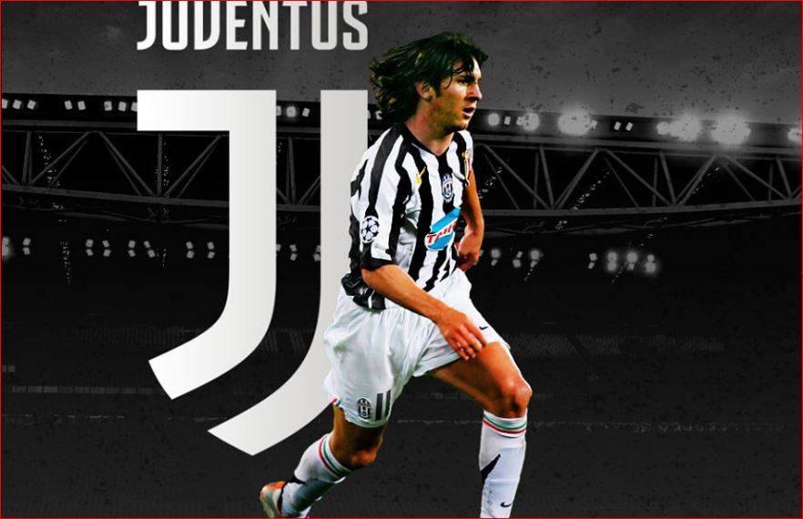 Juventus – Messi, a e dini çfarë ka ndodhur në vitin 2006?