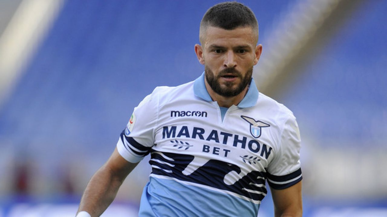 Berisha startues në ndeshjen Lazio-Rennes