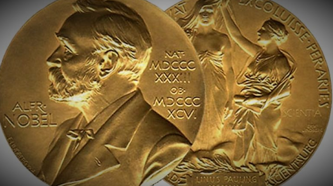 LIVE: Ndarja e Nobelit për Letërsi