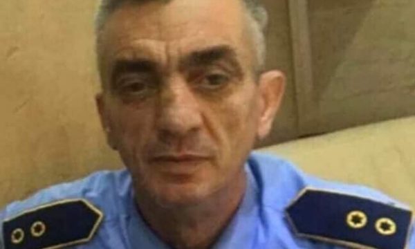 Ndërron jetë oficeri i Policisë së Kosovës