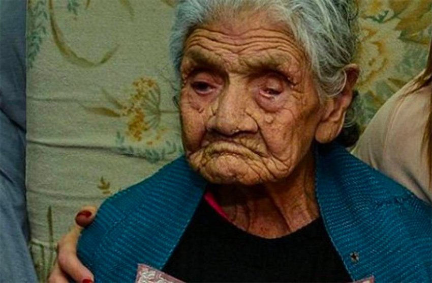 Ndërron jetë gruaja më e vjetër në botë, ja në çfarë moshe