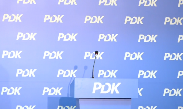 I arrestuari për ‘zhdukjen’ e 2 milionë eurove është anëtar i PDK-së