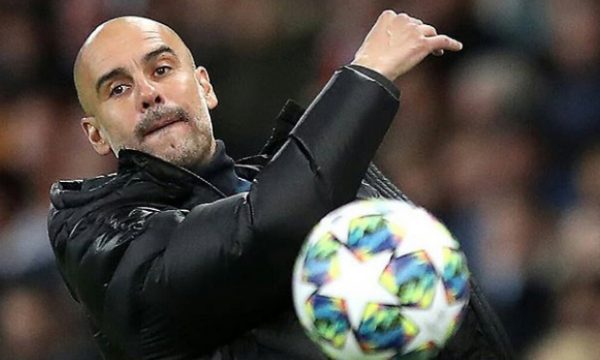 Guardiola: Man City do të bjerë nga Premierliga, nëse vazhdon të luajë kështu