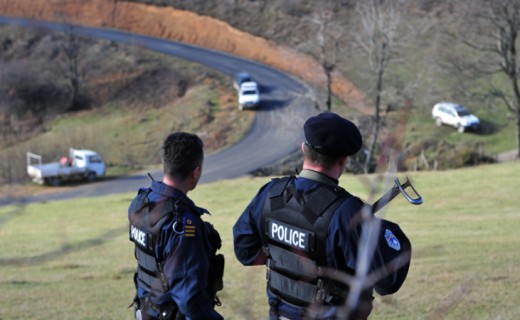 Arrestohet një serb për krime lufte