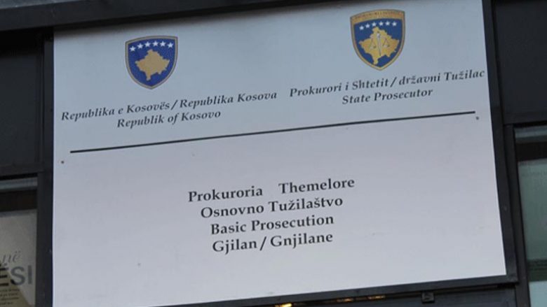 Gjilan, arrestohe dy të dyshuar që kanosen personat duke kërkuar ta votojnë Listën Serbesve’’