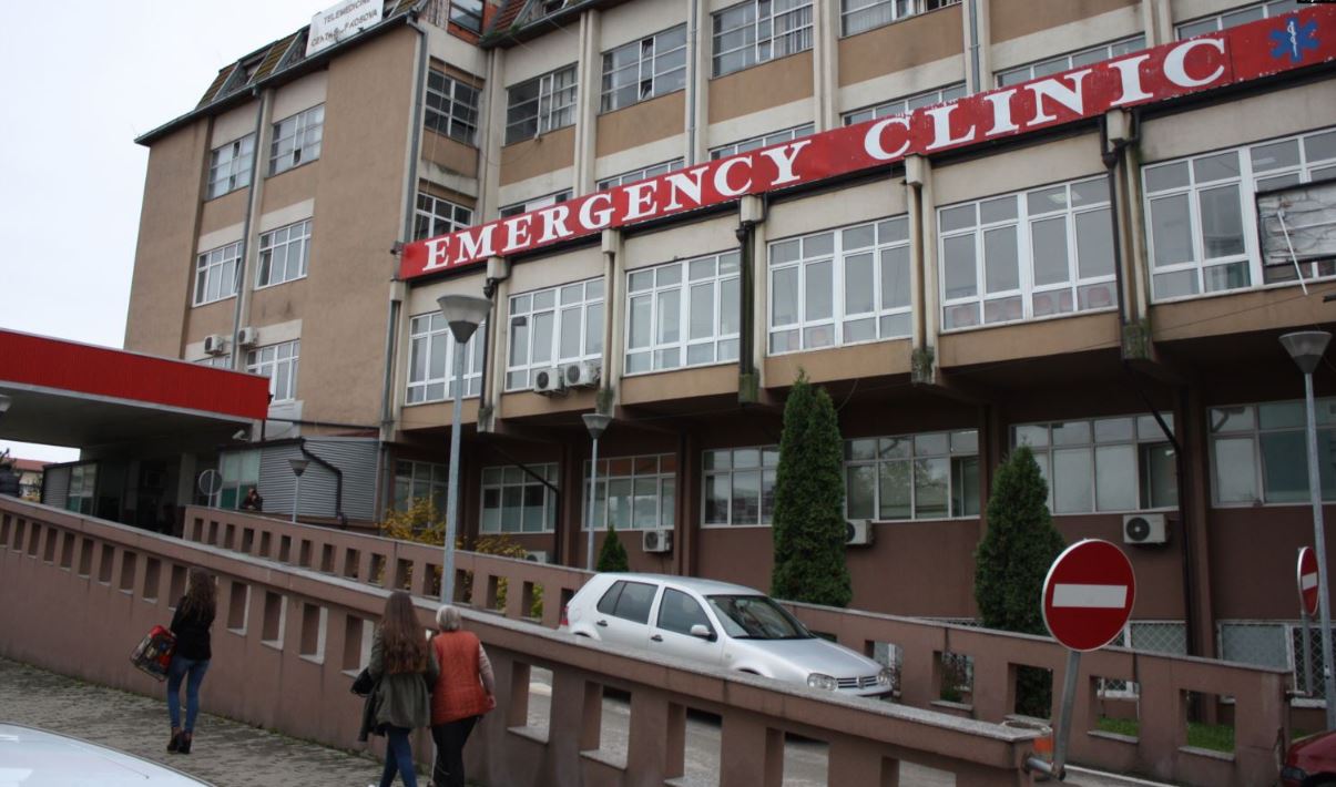Një vajzë 7 vjeçare nga Prishtina vdes gjatë rezonancës magnetike