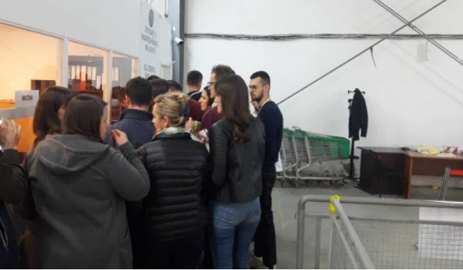 Komisionerët e LDK-së rikthehen në QNR