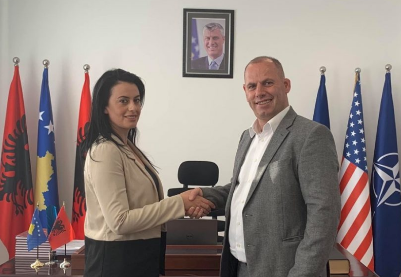 Edhe një kandidate për deputete e Nismës kalon në PDK