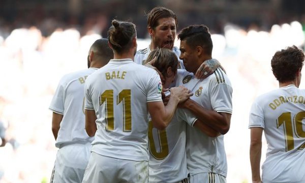 Tradita thotë: Real Madrid do të jetë kampion i La Ligas