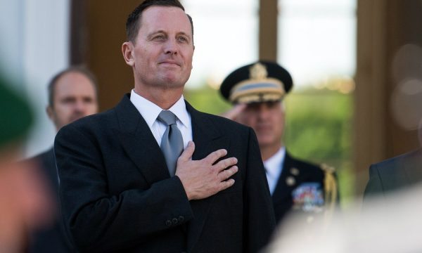 Emisari i Trumpit vjen në Kosovë të enjten, mësohet se me kë do të takohet