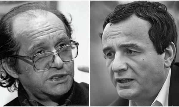 Rugova-Kurti, ja cili e mban rekordin e votave!