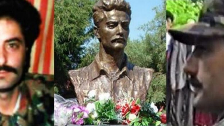 21 vjet nga vrasja e Abedin Rexhës – Sandokanit