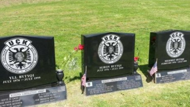 Dhoma e Përfaqësuesve miraton rezolutë për ndriçimin e vrasjes së vëllezërve Bytyçi